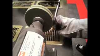 Golf Club Refurbishment