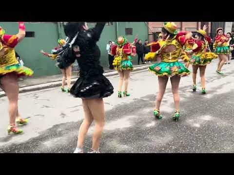 URUS TUCUMÁN - Urkupiña 2026 (Famaillá)