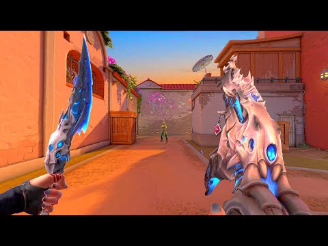 Primordium Vandal is simply S-Tier..