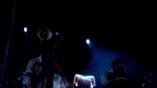 Arcade Fire - Surf City Eastern Block - Berlin 8/11/2007