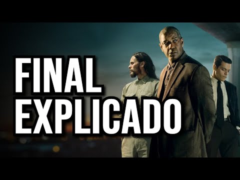 Final Explicado Pelicula Pequenos Detalles - Final Explicado