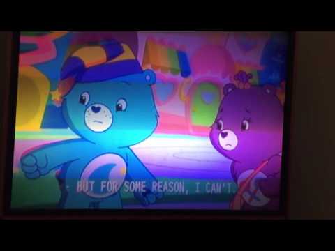 Care Bears Adventures In Care A Lot Lolipop Scene