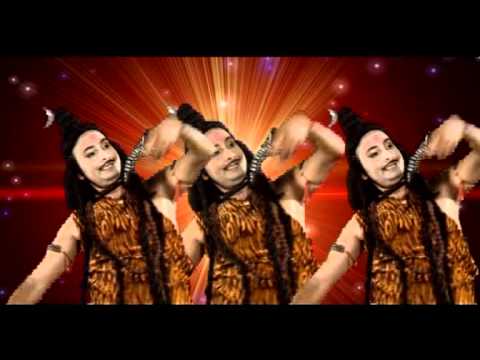 Shri Natraj Stuti [Full Song] Sawan Mein Shiv Nagariya Banke Chal Kanwariya