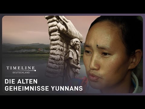 Unbekanntes China: Yunnans zauberhafte Kultur | Doku |