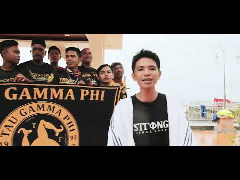 PADAYON TRISKELION (54th Anniversary Song) URBAN DOGZ