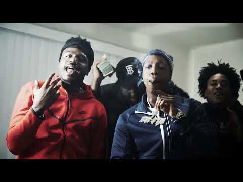 AFFILIAT3D - EASY KILL feat. BLA$TA &  BOOZAKEEPSCORIN