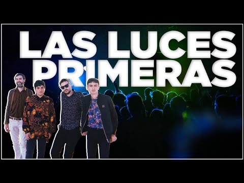 Las Luces Primeras (AR) - Selector PRO