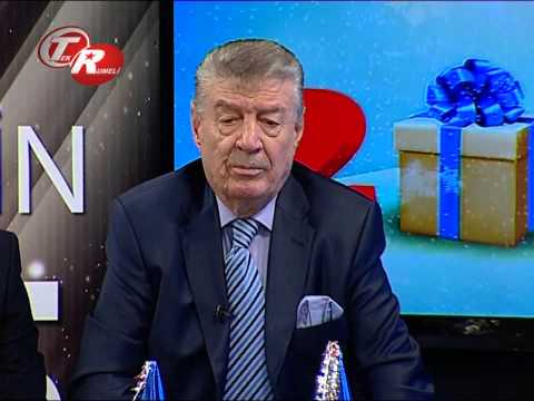 Arif Şentürk's Horse Story is Very Funny