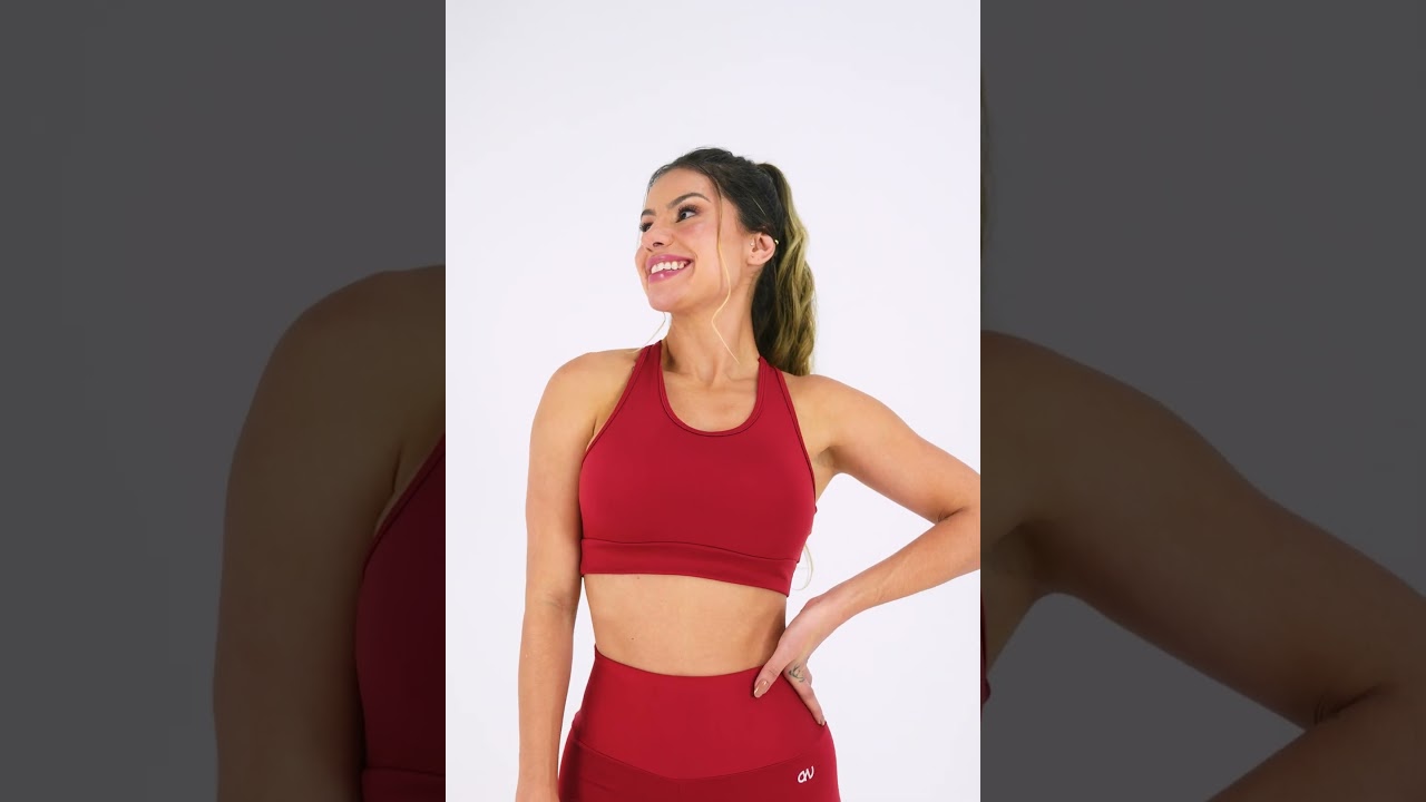 Vídeo do produto