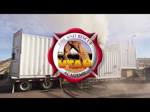 Fire Behavior-Flashover Promo Video