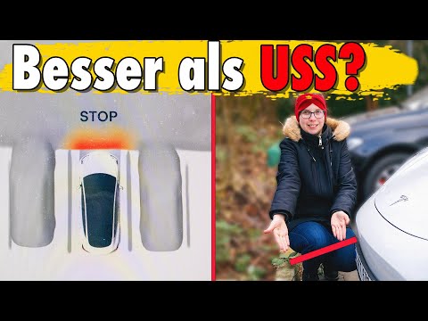 Tesla High Fidelity Parken nach 1 Jahr: Katastrophe oder Genial?