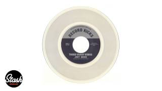 Third Coast Kings - Just Move / Ice Cream Man (45 edit)