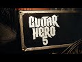 Guitar Hero 5 (#39) Rose Hill Drive - Sneak Out