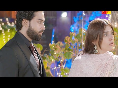 Mehrban full song | Tera Mera Hai Pyar Amar | ishq Murshid best romantic scenes