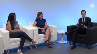 ¿Cómo superar con éxito una entrevista de trabajo?