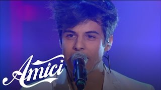 Amici 16 - Mike Bird - Signor tenente