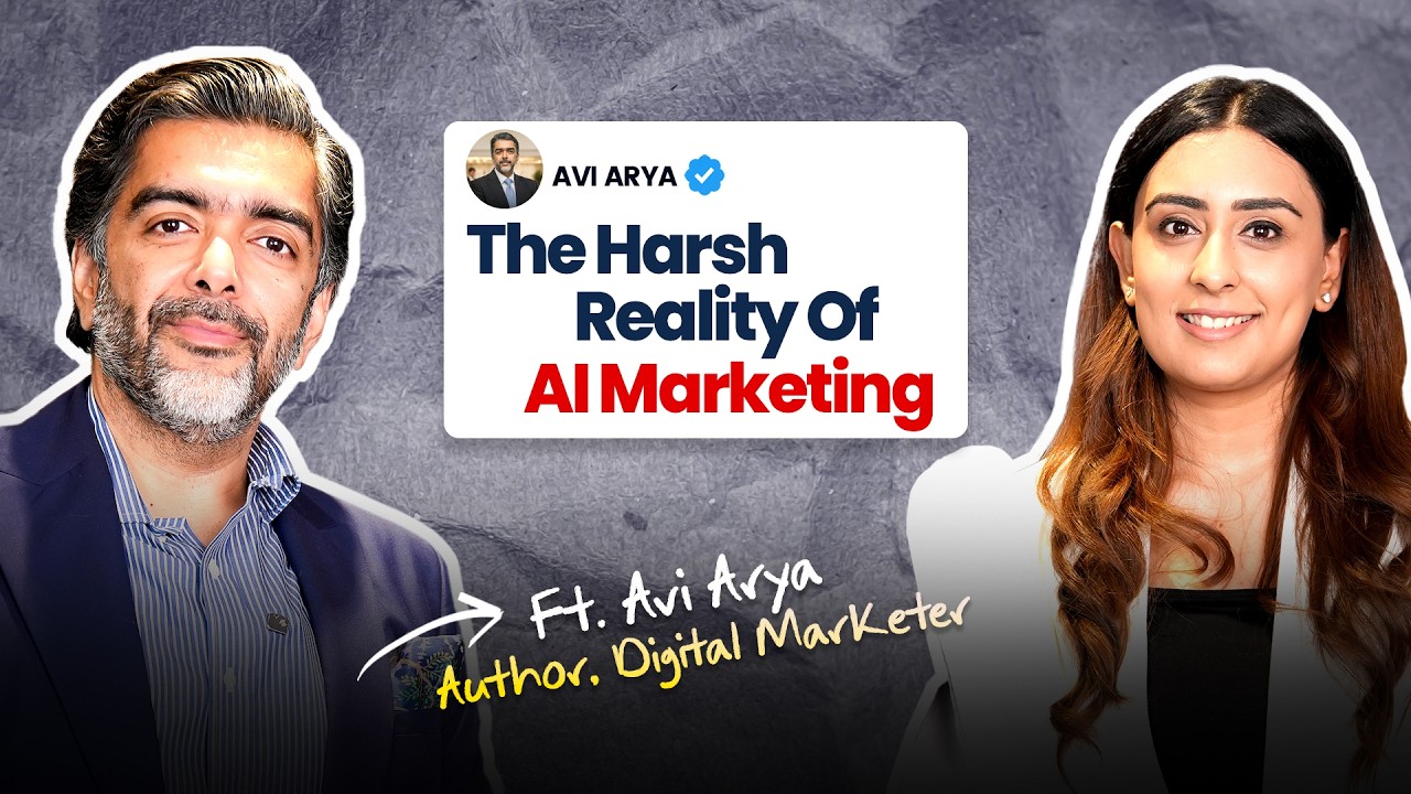Avi Arya