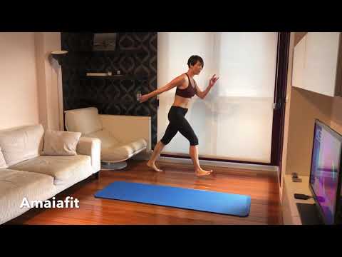 TOTAL BODY WORKOUT
