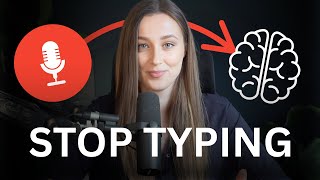 4 New Ways I Control My AI using Voice