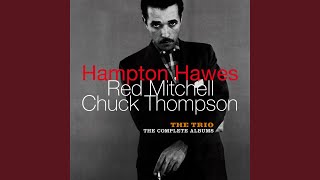 I Remember You (feat. Red Mitchell &amp; Chuck Thompson)