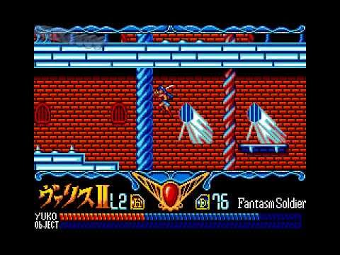 Playthrough