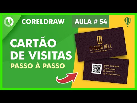 Curso Grátis de Corel Draw Completo do zero ao avançado 2023