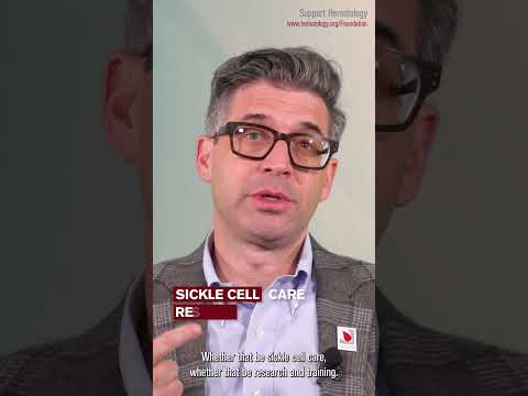 ASH Foundation - Support That Drives Progress in Hematology