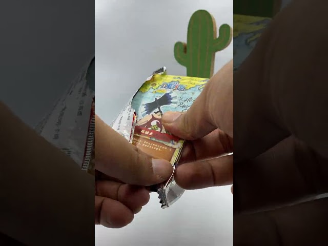 بطاقات حظ ون بيس