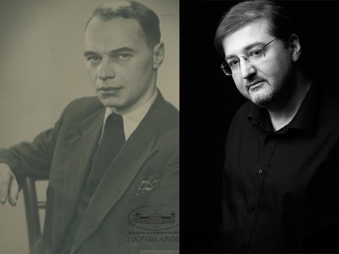 Kickstarter campaign / Dimitar Nenov: Reviving a Bulgarian Blockbuster