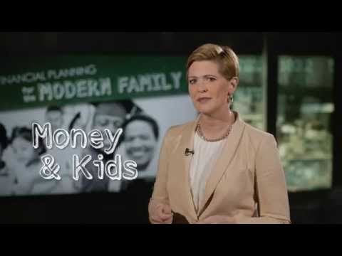 Financial Planning for the Modern Family: Couples With Young Children