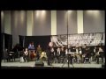 2014 GMEA All State Jazz Ensemble