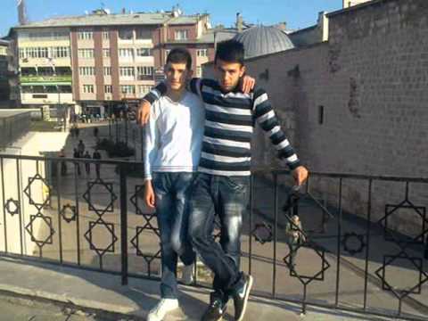 SLower SaLih & VoLKaN ''Dayanamıyorum 2013''