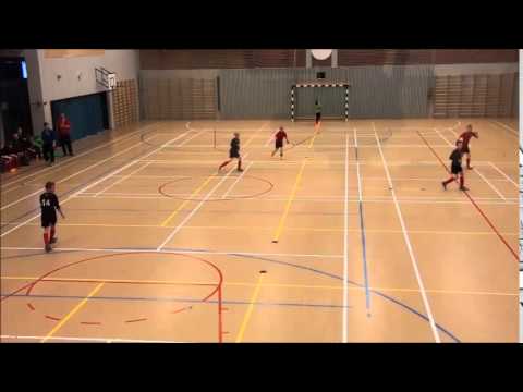 fc 92 musta punainen