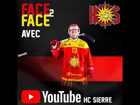 FACE 2 FACE avec Rémy RIMANN