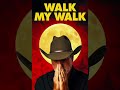 Breaking Rust Walk My Walk ( Official Audio)