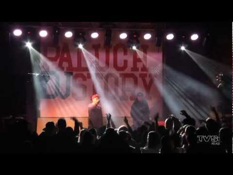 Paluch & DJ Story - 21 lutego 2012 r.