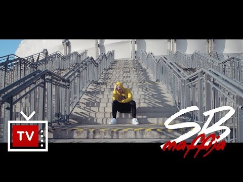 Beteo - Złoty sikor, złoty wisior (prod. Oil Beatz) [official video]