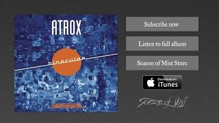 Atrox - Binocular