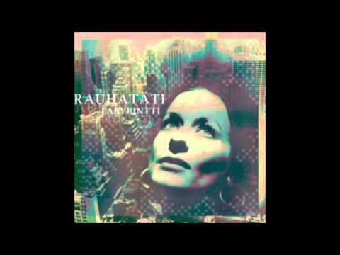 Rauhatäti - Kasvimaa ft. Pijall, Jontti & Heidi Kiviharju