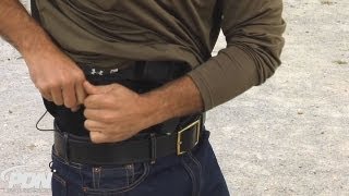 Personal Defense Tips: Gear - Modular Belly Band
