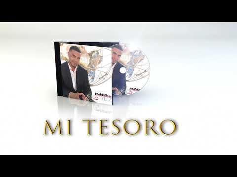 DStylez - Mi Tesoro (Official Audio) Prod.Lenny357