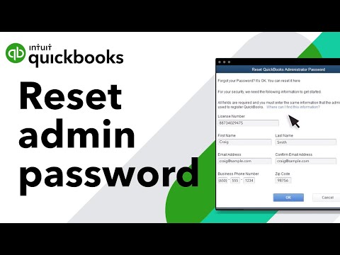 unlock quickbooks password reset tool unlock quickbooks password reset tool