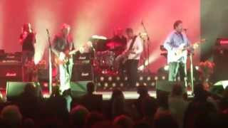 Let You Go - Sunnyboys