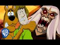 Scooby Doo Creepy Encounters Wbkids​