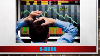 Les Brokers qui utilisent le A-Book, le B-Book ...et le C-Book !