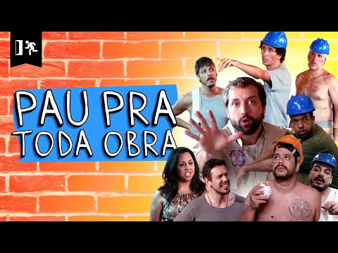 COMPILADO | PULANDO A CERCA
