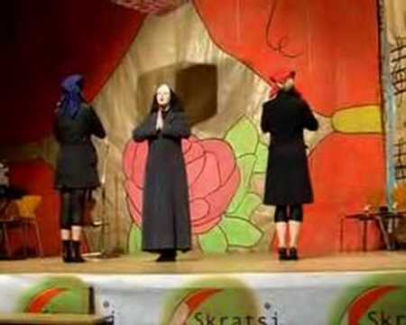 Basiscursus Kazou Turnhout