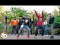 Afro Dance Cypher #6: REMA - Dumebi Afro Dance Cypher #6: REMA - Dumebi