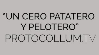 Cero Patatero y Pelotero