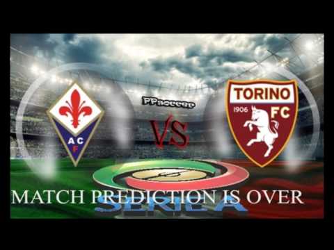 Fiorentina vs Torino Prediction 27 02 2017 by PPsoccer